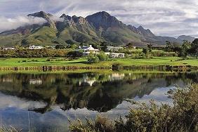 Südafrika Golf Rundreise