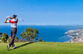 Hyatt Ziva Madeira