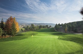 4* Tivoli Estela Golf & Lodges Porto