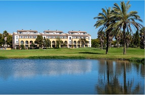 4* Barceló Costa Ballena Hotel