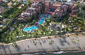 5* Hacienda del Mar Meliá Collection