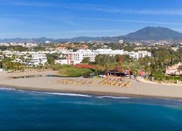 5* ME Marbella