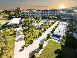 5* La Finca Resort