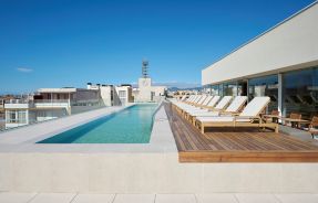 5* Marina Cambrills by URH