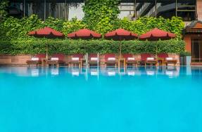 5* The Landmark Bangkok