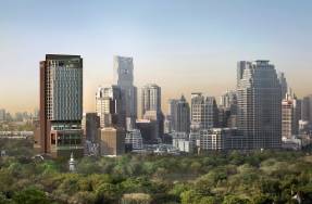 5* SO/ Bangkok