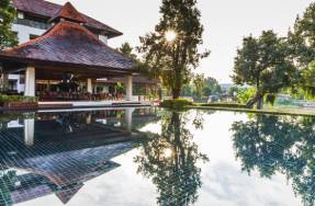 5* Ratilanna Riverside Spa Resort