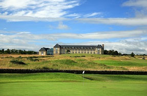 5* Fairmont St. Andrews