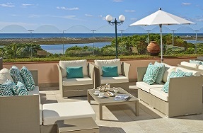 5* Quinta do Lago Hotel