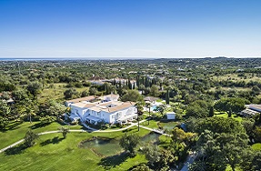 5* Octant Hotels Vila Monte