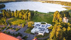 Kytäjä Golf