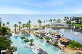 5* Dusit Thani Hua Hin