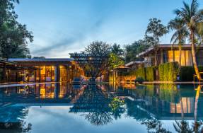 5* V Villa Hua Hin - MGallery Collection