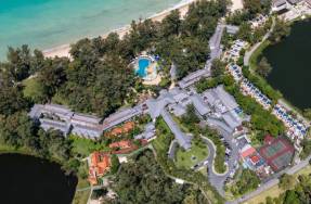 5* Dusit Thani Laguna Phuket