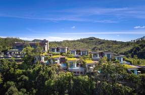 5* V Villas Phuket - MGallery Collection