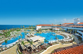 5* Olympic Lagoon Resort Paphos