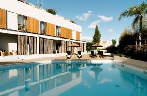4* Alma Lusa Comporta