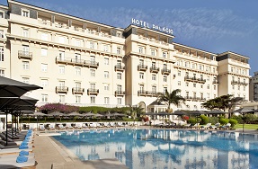 5* Palacio Estoril