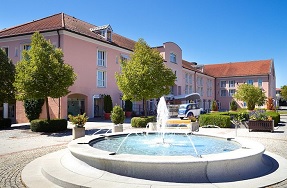 5* Das Maximilian Grand Hotel