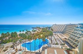 4* Hipotels Mediterráneo
