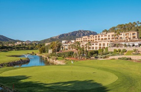 5* Steigenberger Hotel & Resort Camp de Mar