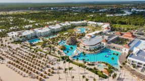 5* Paradisus Palma Real Golf & Spa Resort