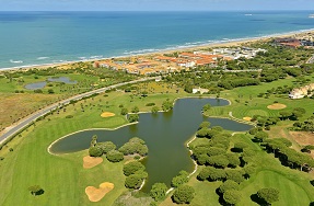 5* Iberostar Selection Andalucia Playa